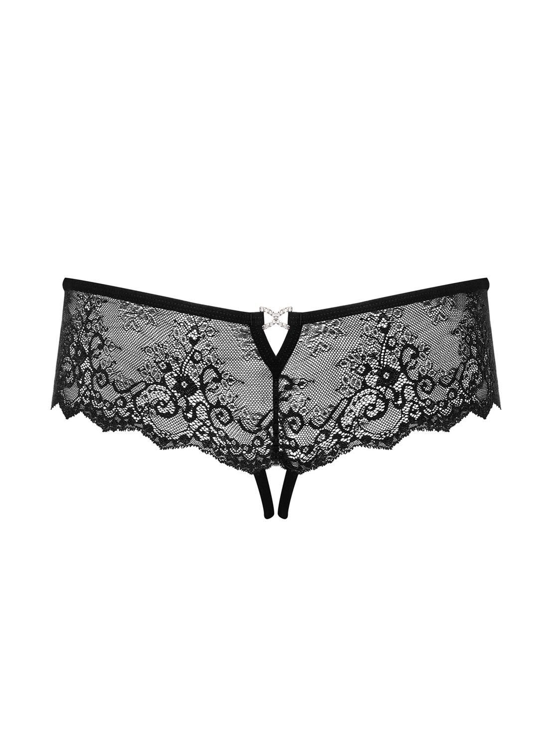 Obsessive figi z otwartym krokiem (Merossa)