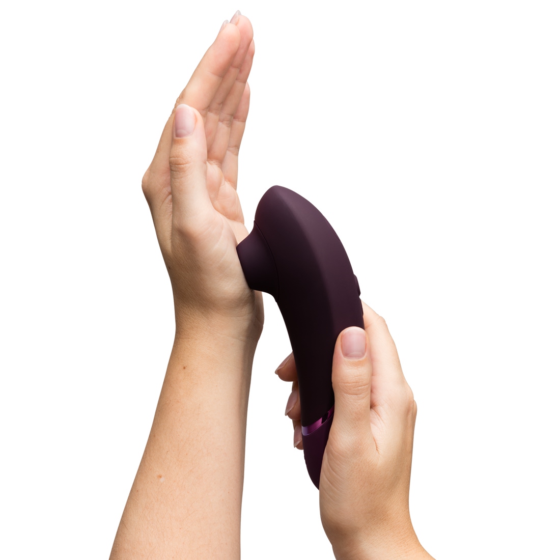 Womanizer Next bezdotykowy masażer łechtaczki 