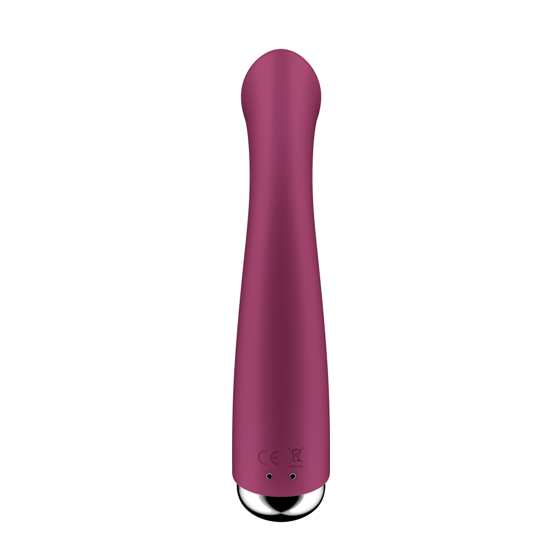 Satisfyer Spinning G-Spot rotujący wibrator punktu G 