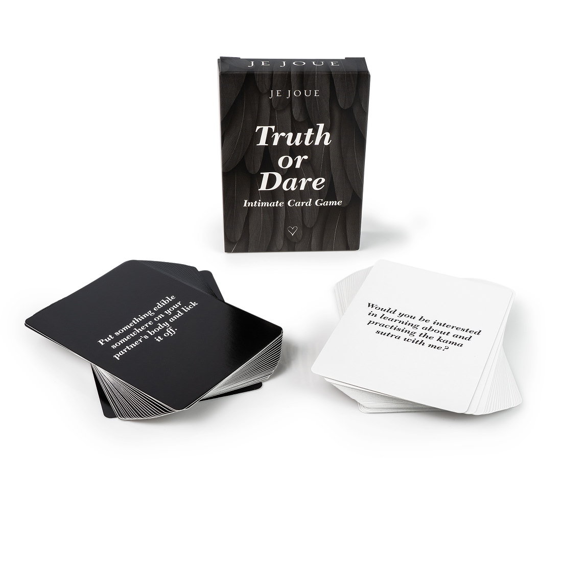 Je Joue Naughty Gift Set prezentowy zestaw z akcesoriami erotycznymi