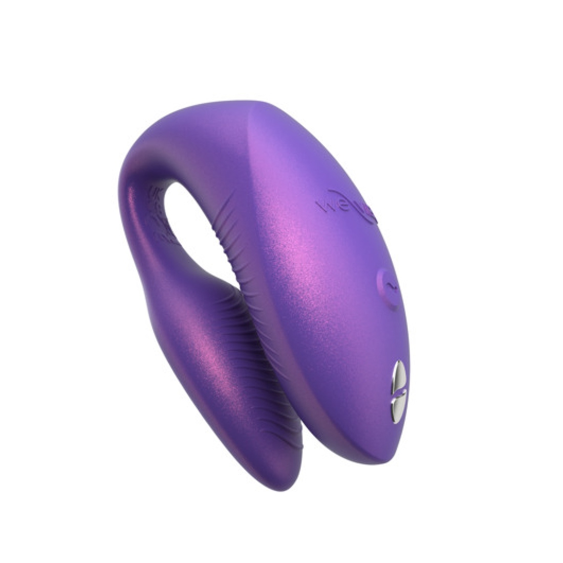 We-Vibe Chorus Pro wibrator dla par sterowany pilotem i aplikacją We-Vibe Chorus Pro wibrator dla par sterowany pilotem i aplikacją