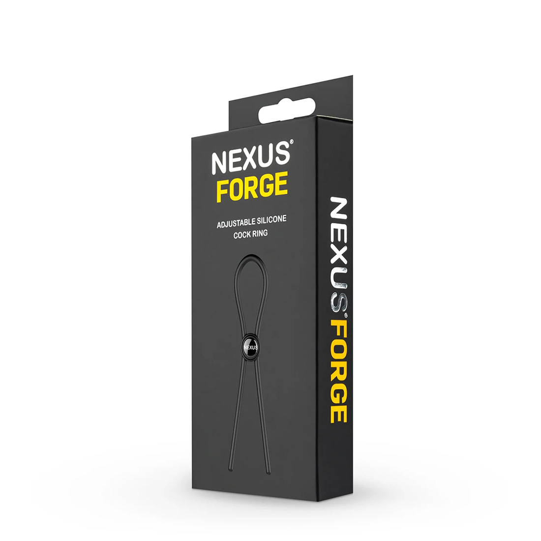 Nexus Forge Single lasso erekcyjne