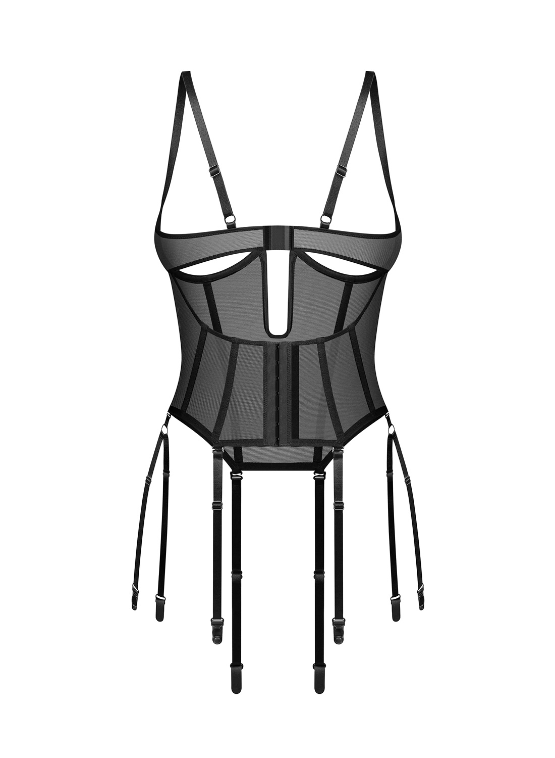 Obsessive Euphori gorset