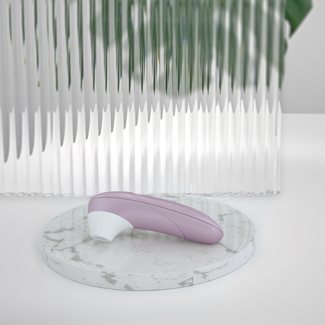 Womanizer Pro bezdotykowy masażer łechtaczki