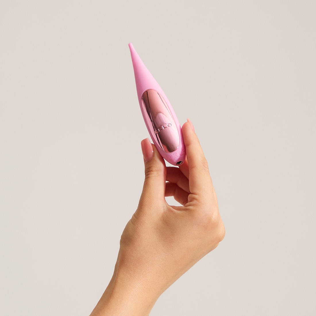 LELO Dot Travel kompaktowy punktowy masażer łechtaczki LELO Dot Travel kompaktowy punktowy masażer łechtaczki