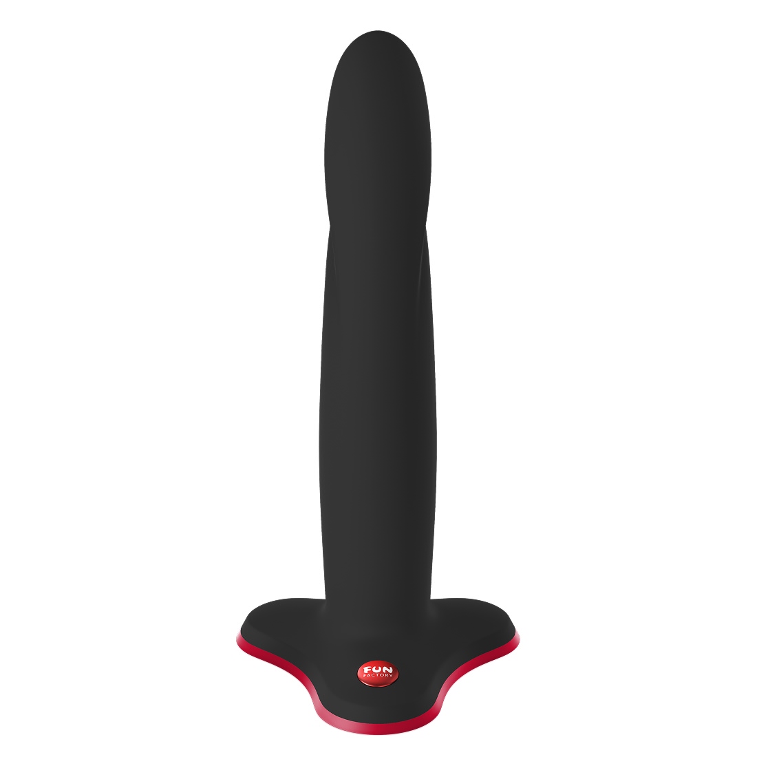 Fun Factory Limba Flex M elastyczne dildo z przyssawką