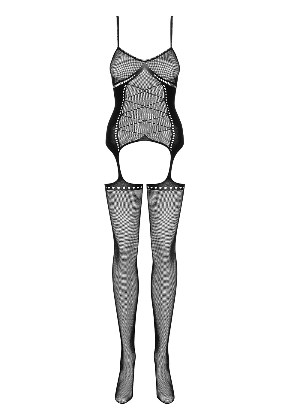 Obsessive bodystocking (G314)