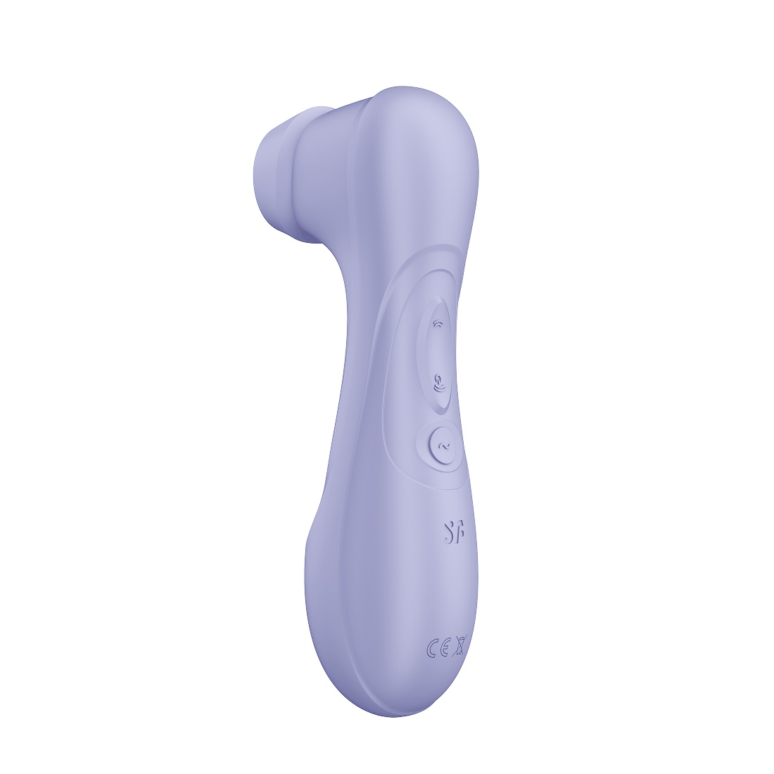 Satisfyer Pro 2 Generation 3 bezdotykowo-wibrujący masażer łechtaczki