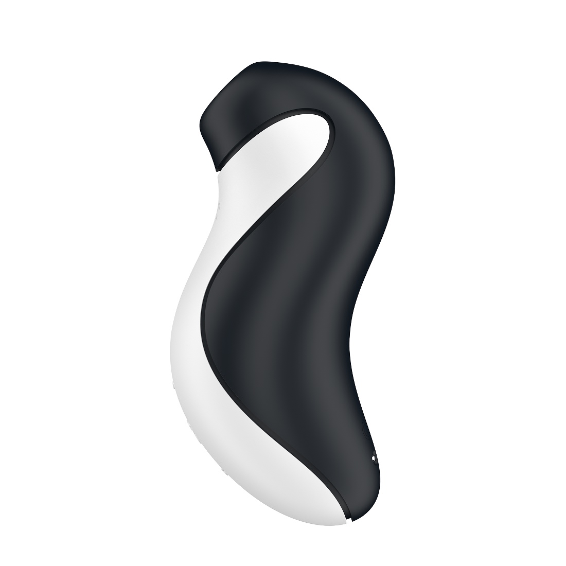 Satisfyer Orca bezdotykowo-wibrujący masażer łechtaczki 2 w 1