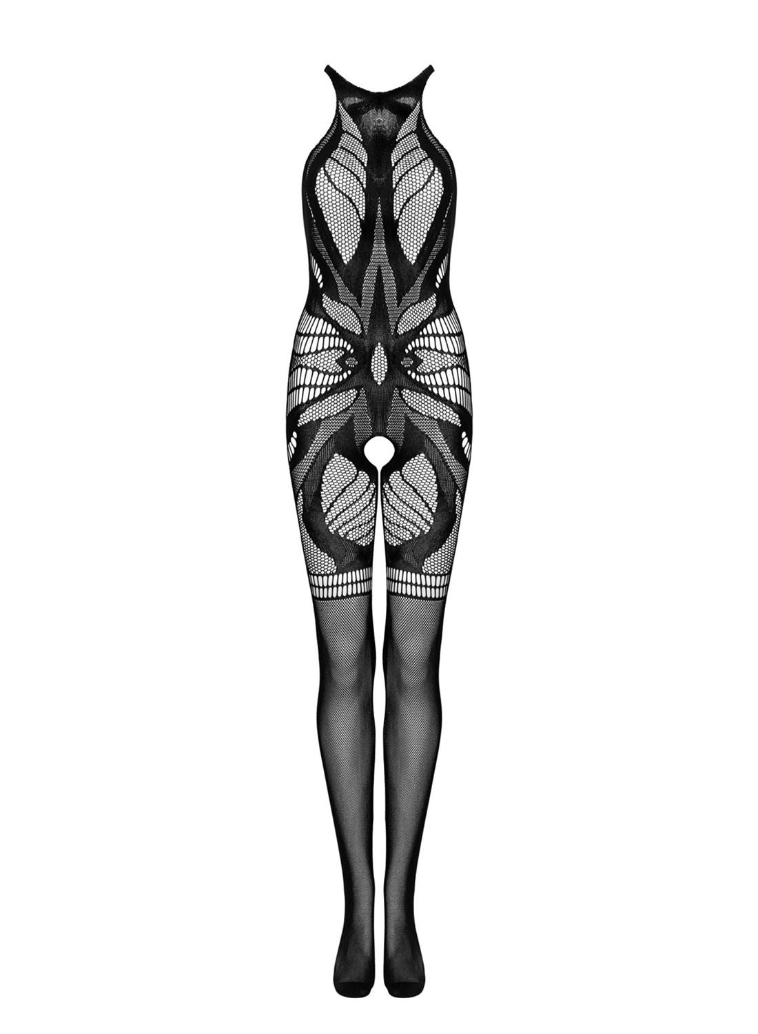 Obsessive bodystocking (G331)