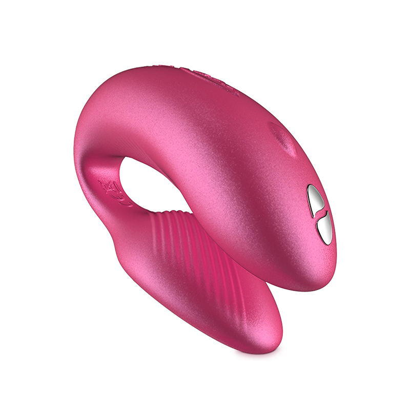 We-Vibe Chorus wibrator dla par sterowany pilotem i telefonem