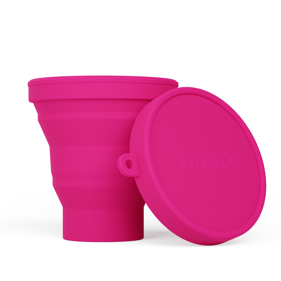 Intimina Sterilizing Cup sterylizator do kubeczków menstruacyjnych