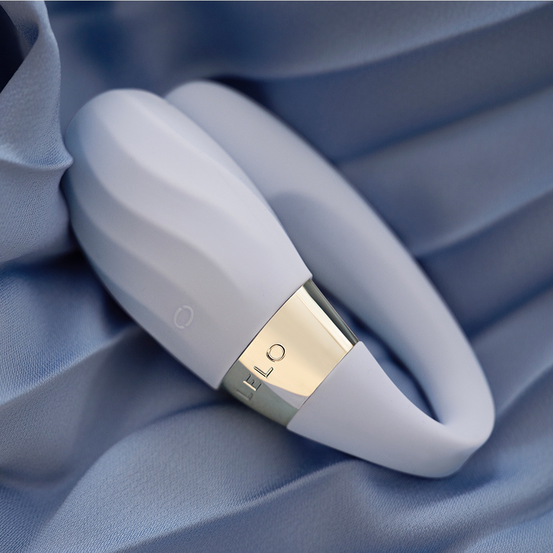 LELO Tiani Twist wibrator dla par sterowany telefonem