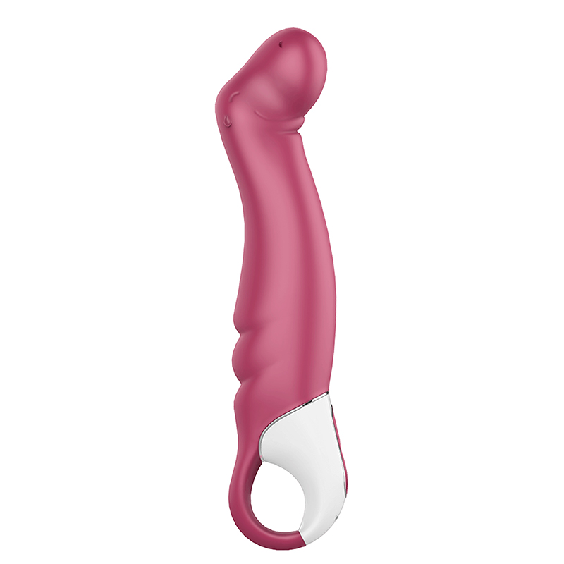 Satisfyer Petting Hippo wibrator punktu G