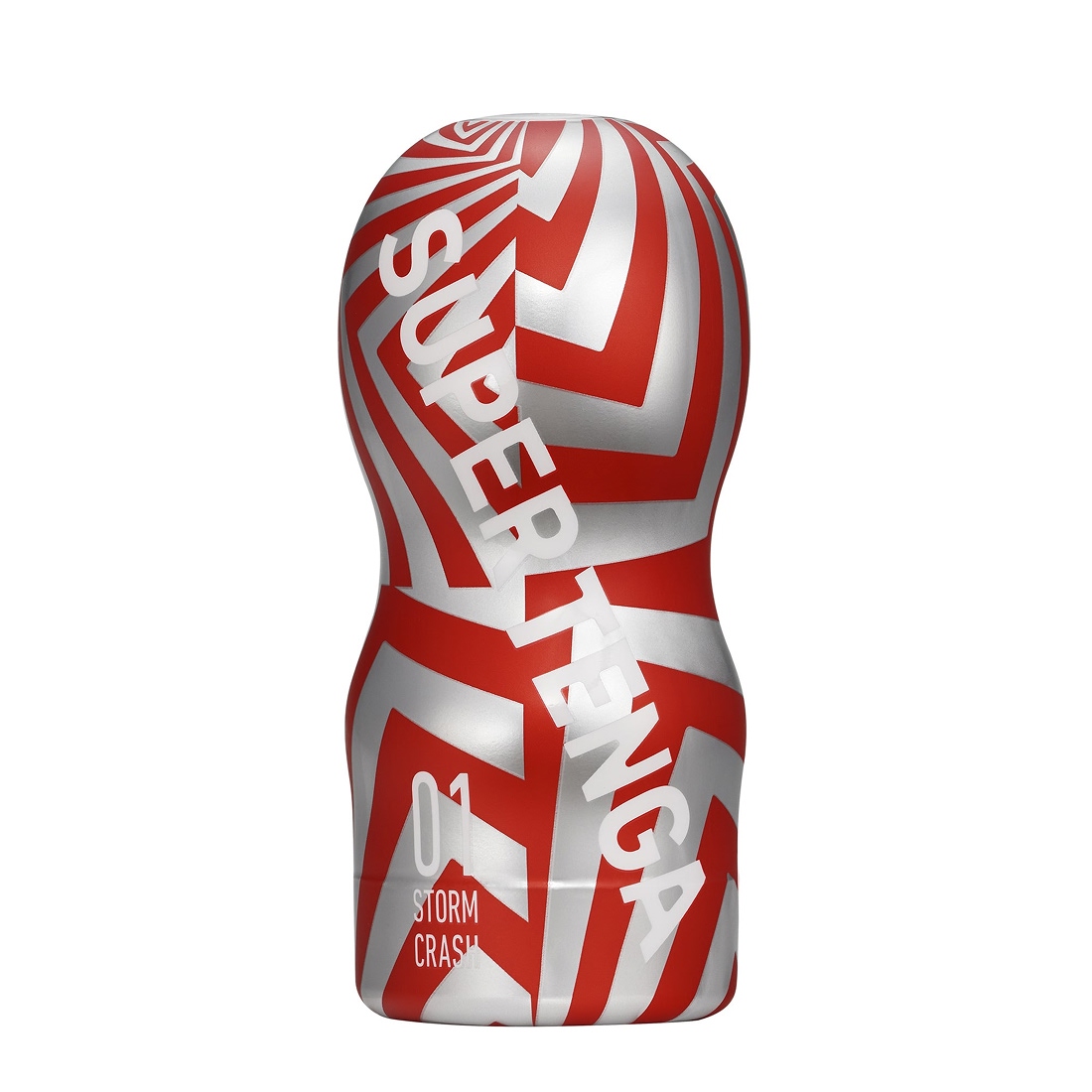 Tenga Super Tenga Storm Crash masturbator