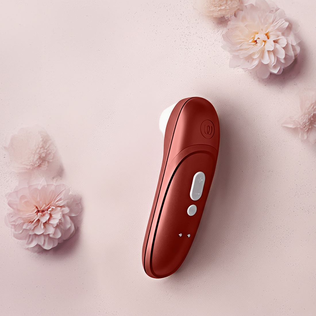 Womanizer Pro bezdotykowy masażer łechtaczki