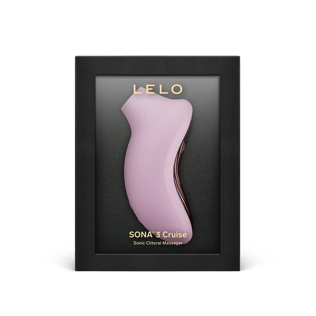 LELO Sona 3 Cruise soniczny masażer łechtaczki sterowany aplikacją