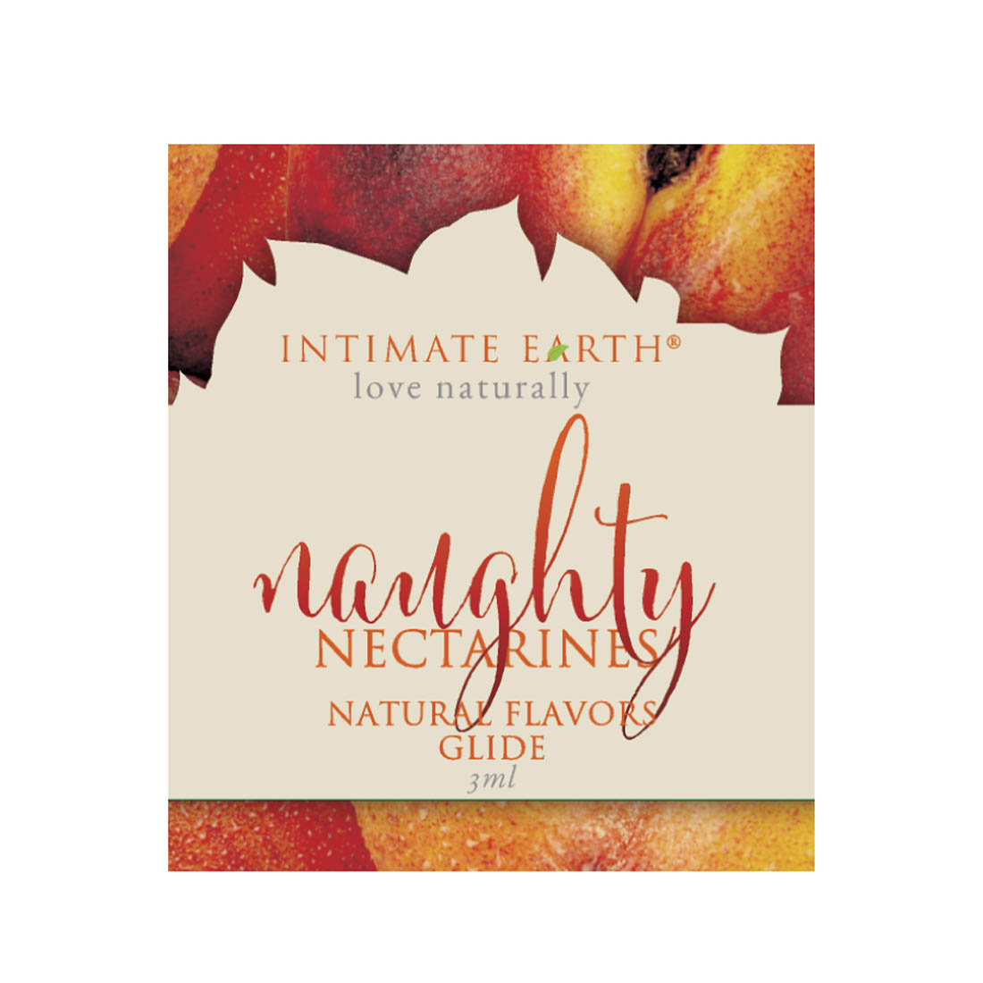 Intimate Earth Oral Pleasure organiczny lubrykant na bazie wody