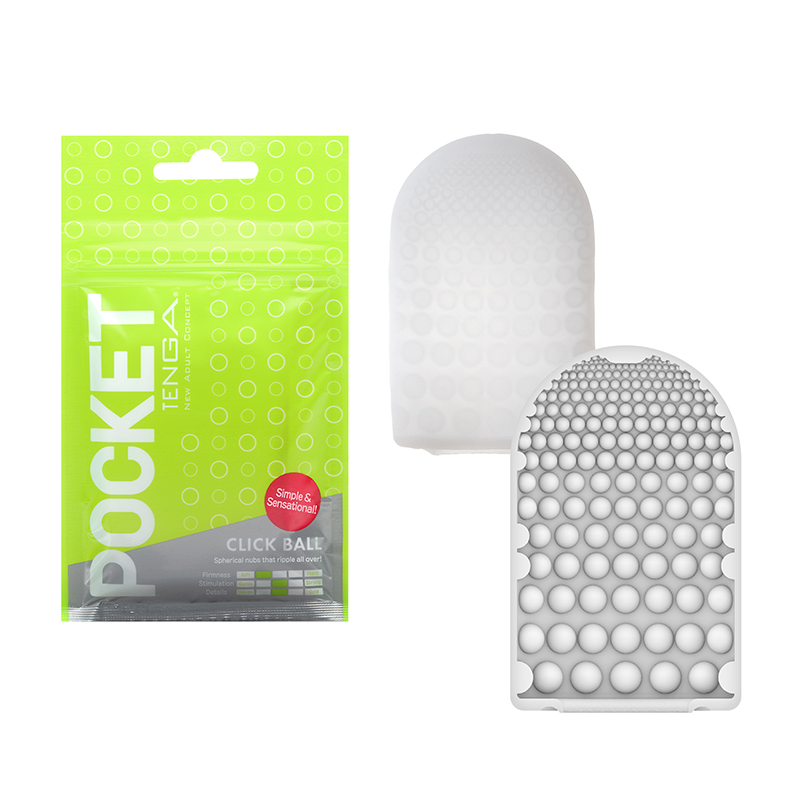 Tenga Pocket kieszonkowy masturbator