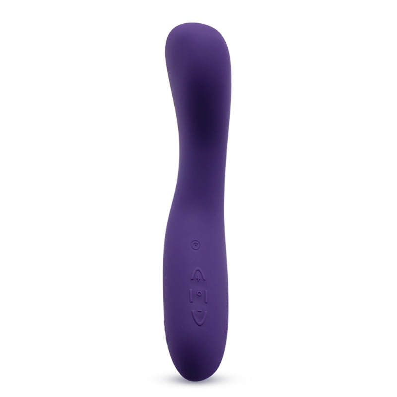 We-Vibe Rave wibrator punktu G sterowany telefonem