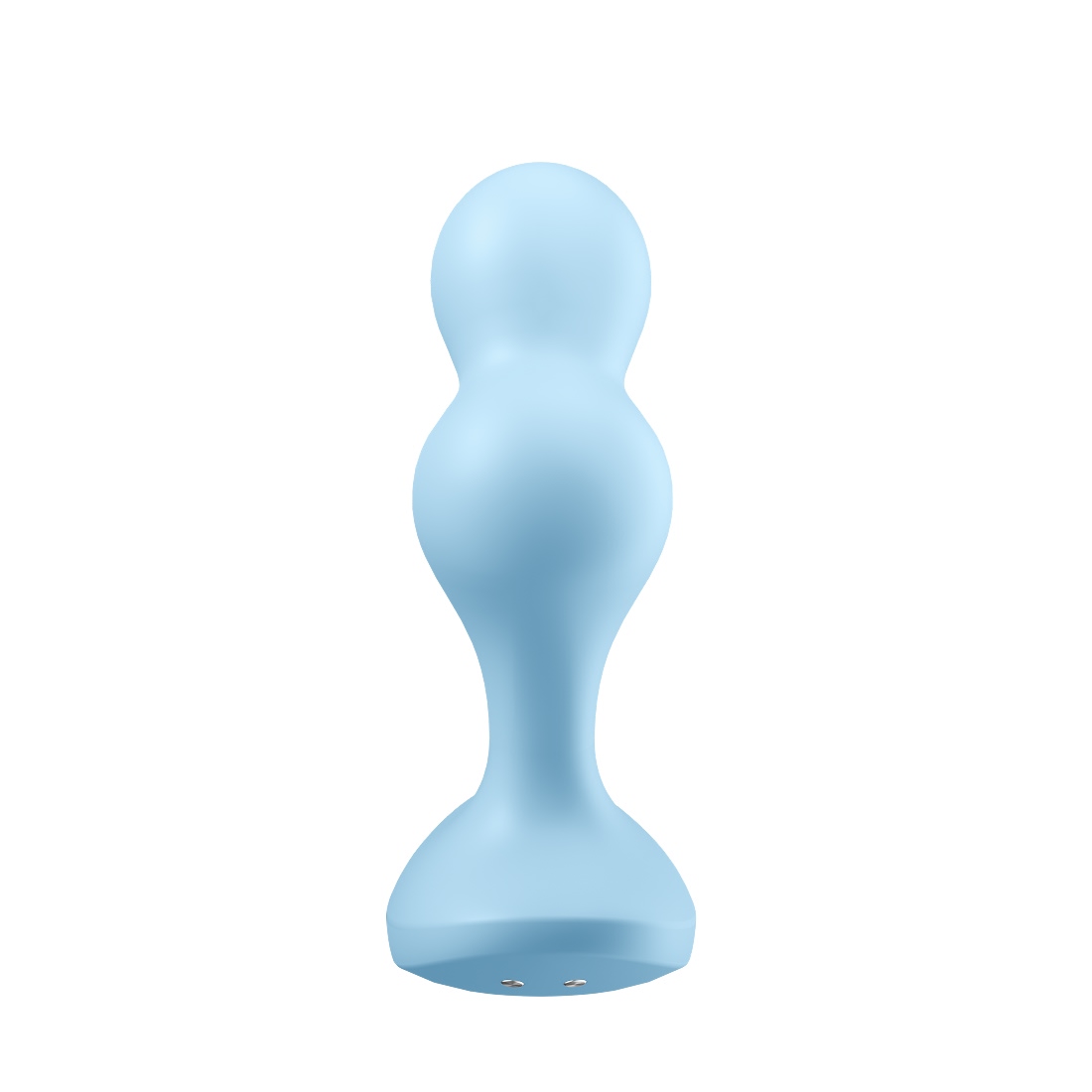 Satisfyer Deep Diver wibrujący korek analny sterowany telefonem