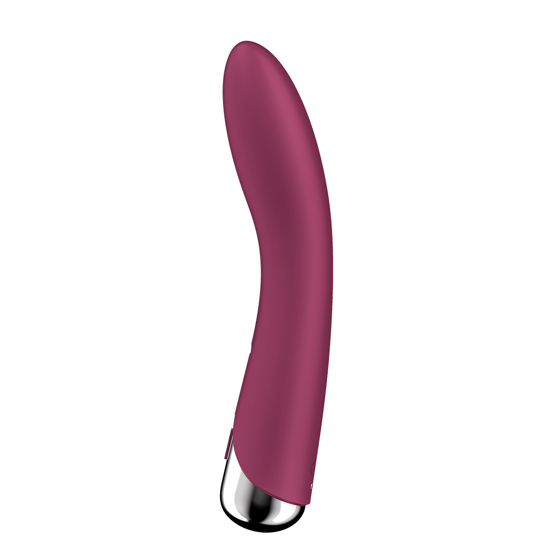 Satisfyer Spinning Vibe rotujący wibrator klasyczny