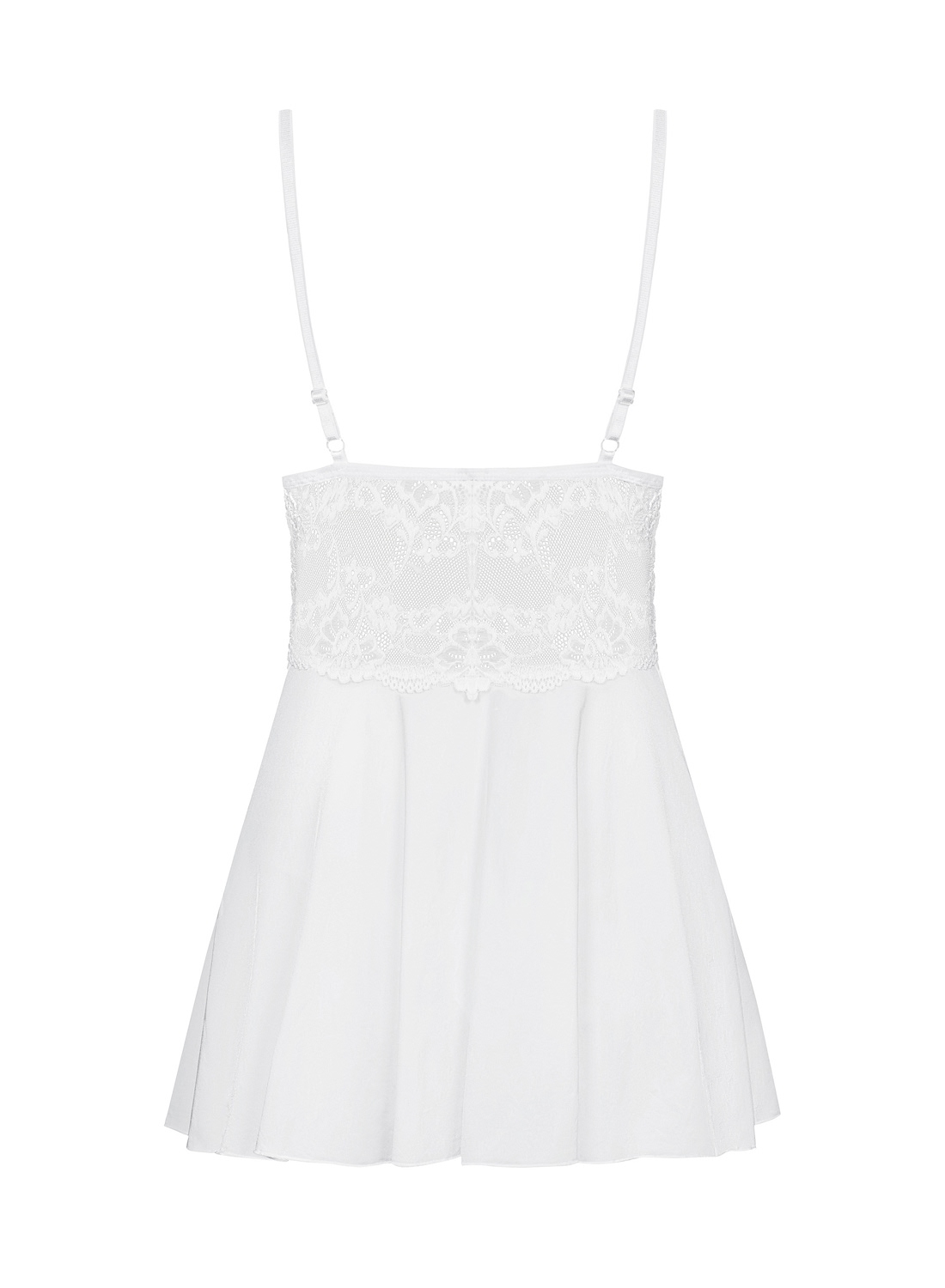 Obsessive koszulka babydoll i stringi (810-BAB-2)
