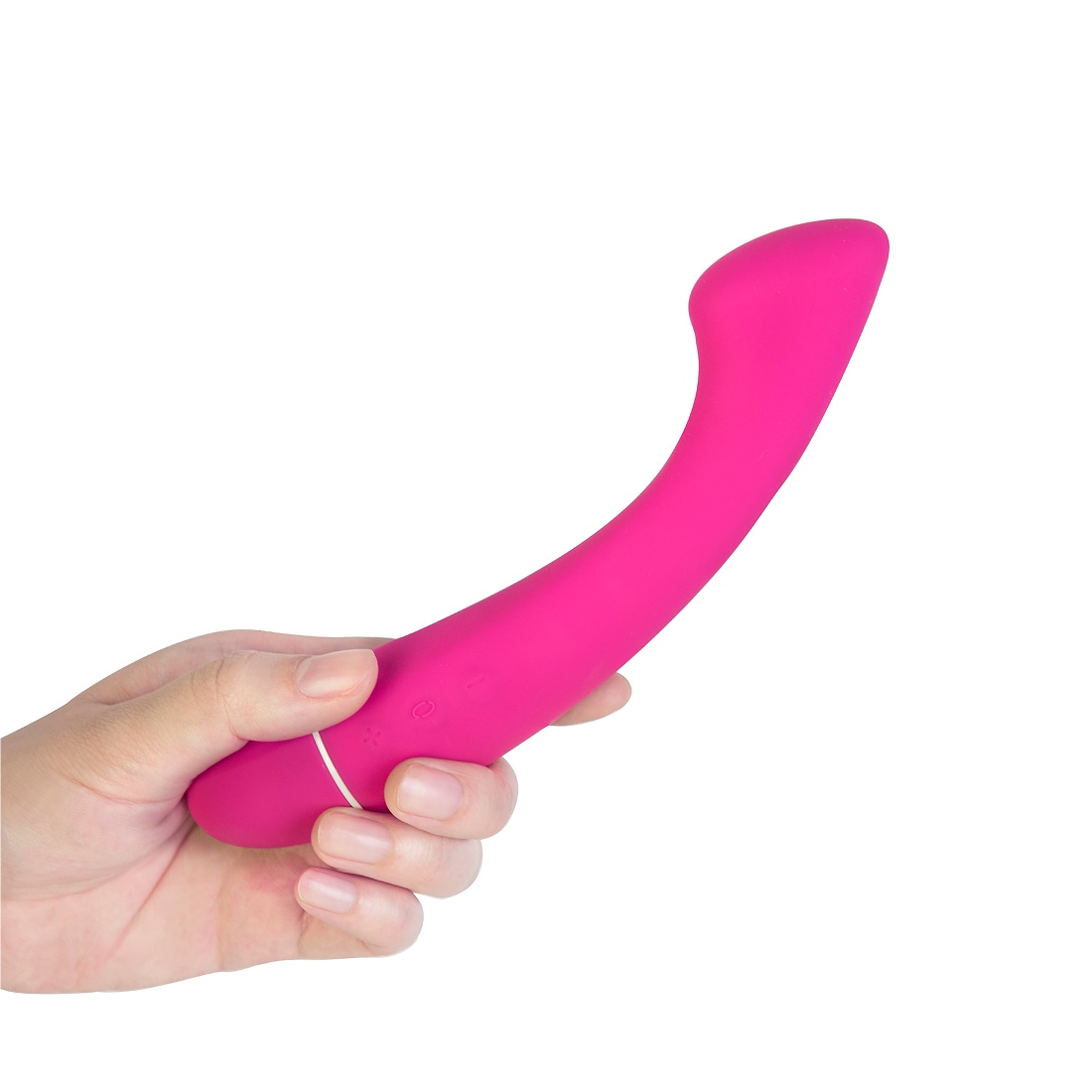 Intimina Celesse wibrator punktu G