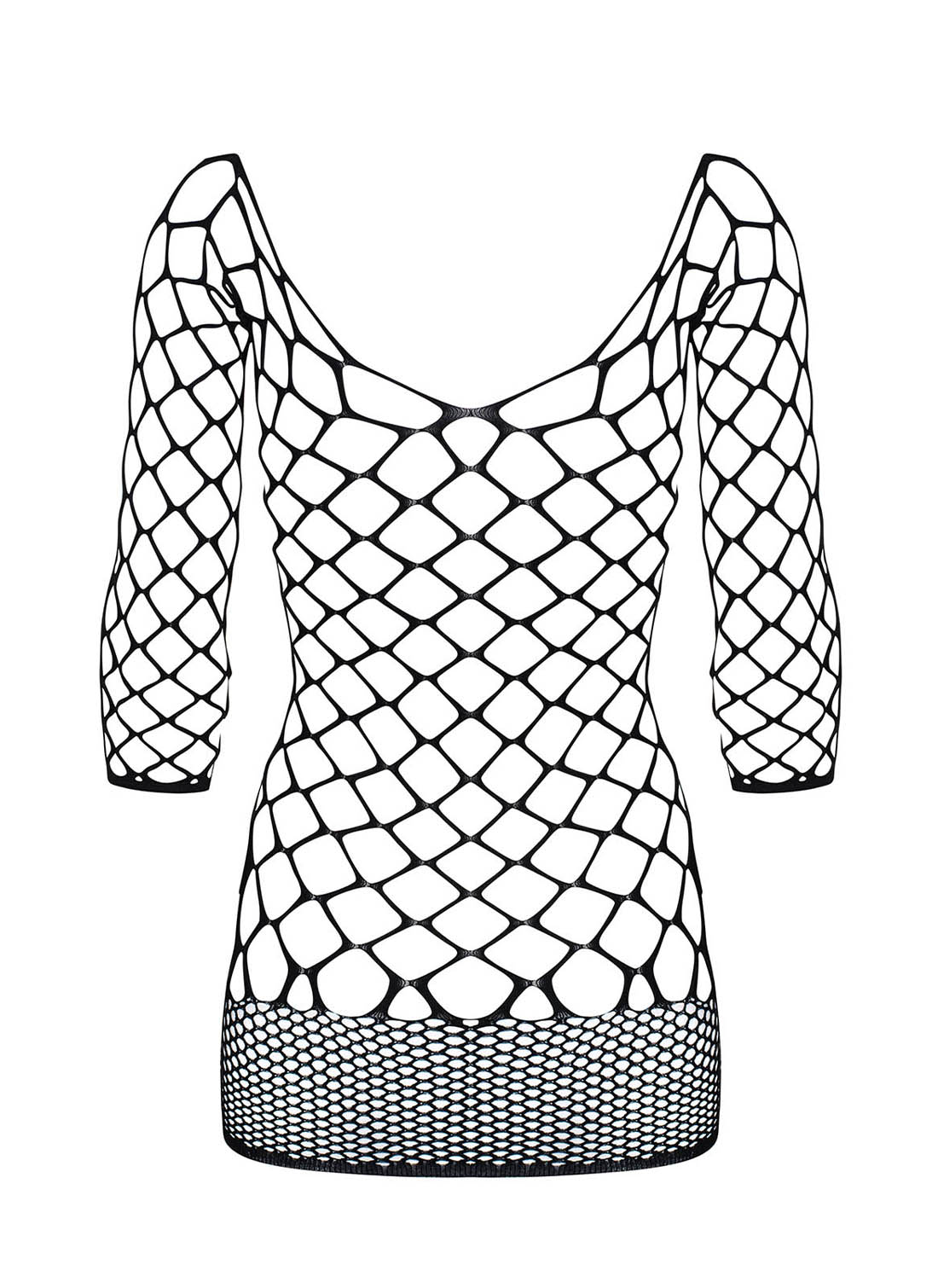 Obsessive sukienka plażowa (D606)