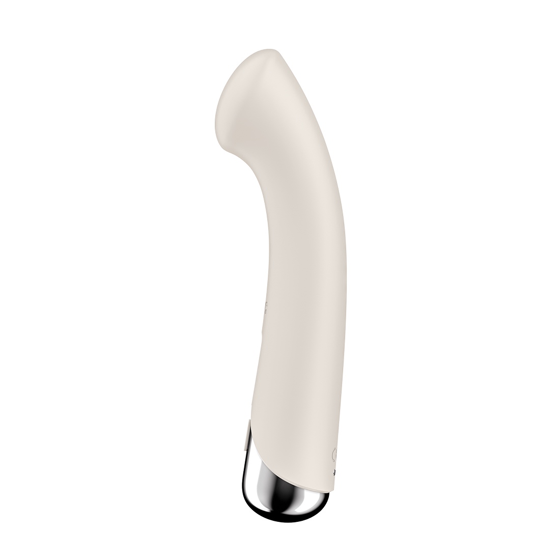 Satisfyer Spinning G-Spot rotujący wibrator punktu G 