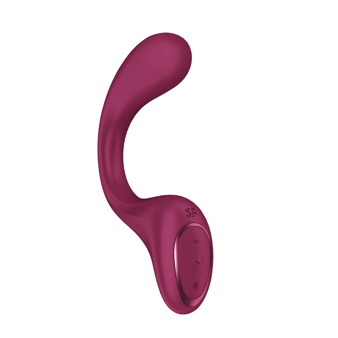 Satisfyer G for Goddess 2 wibrator króliczek
