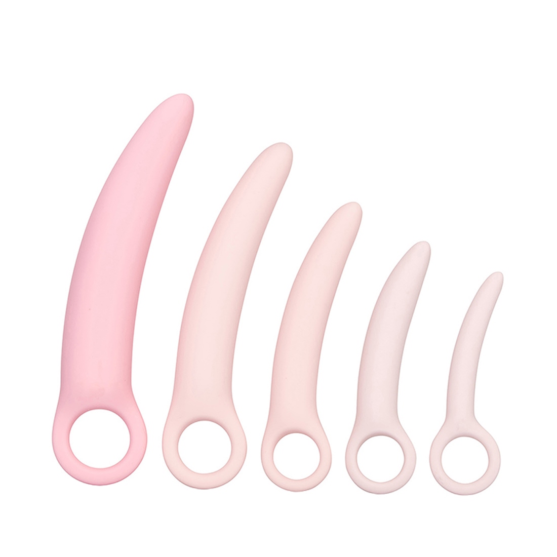 Inspire Dilator Kit zestaw 5 dilatorów 