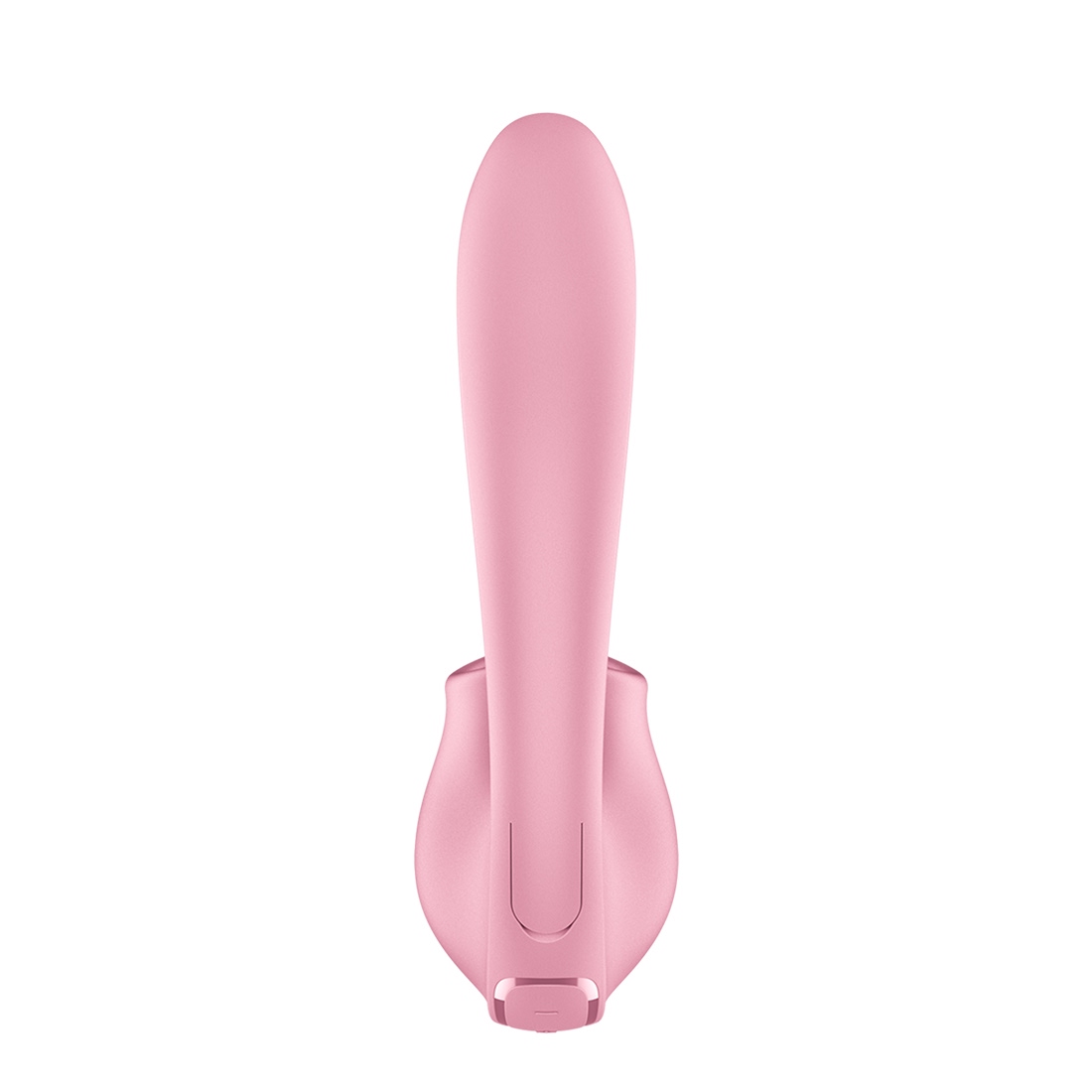 Satisfyer Tongue Genius wibrator króliczek z języczkiem