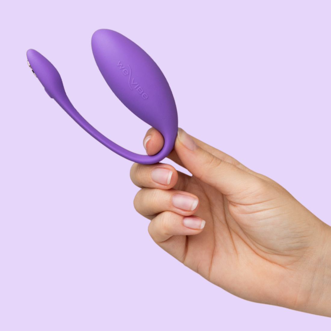 We-Vibe Jive Lite wibrująca kulka sterowana telefonem