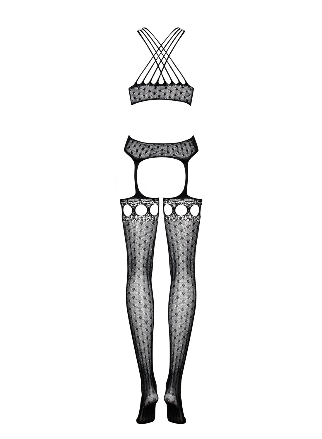 Obsessive bodystocking (G313)