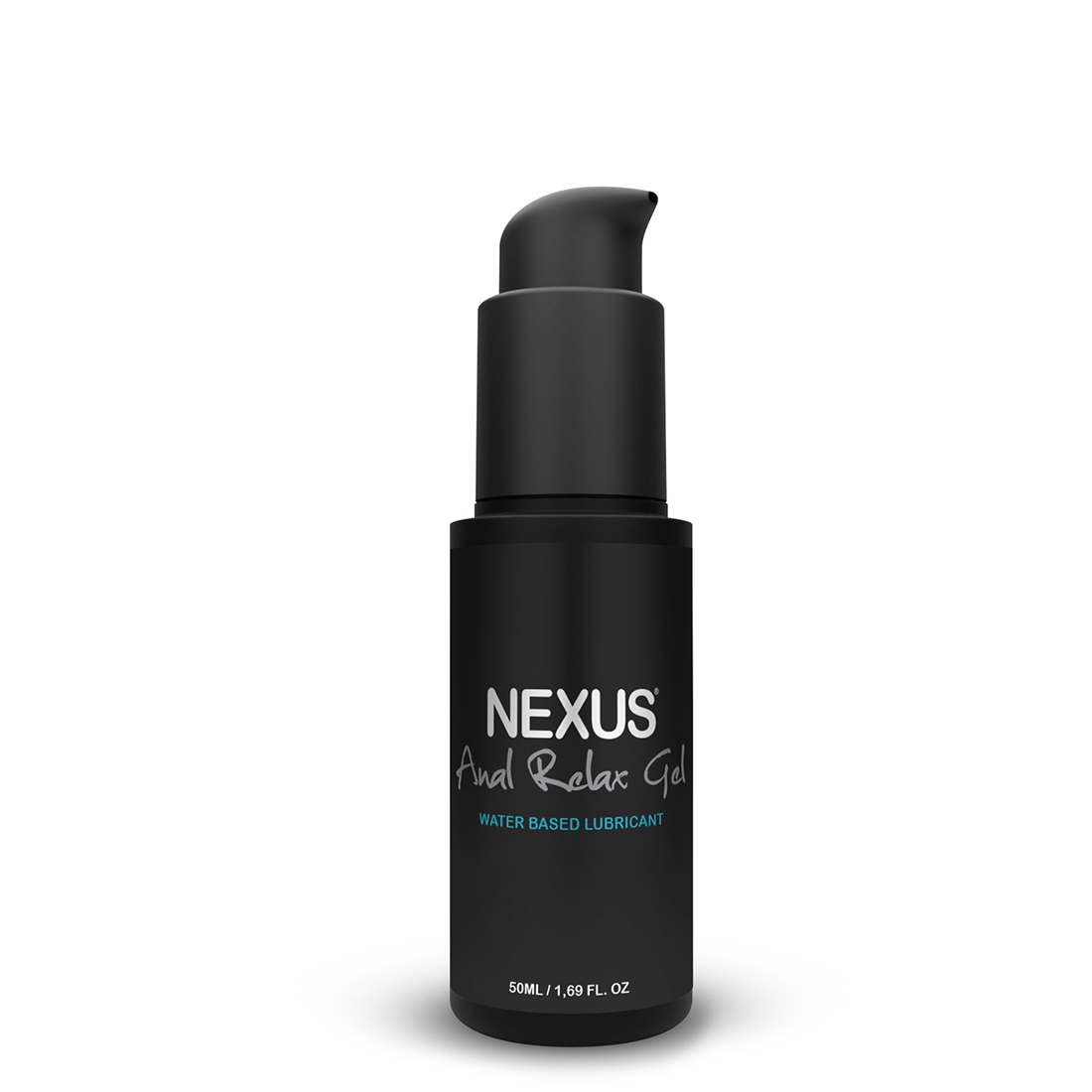 Nexus Anal Relax Gel relaksujący żel analny