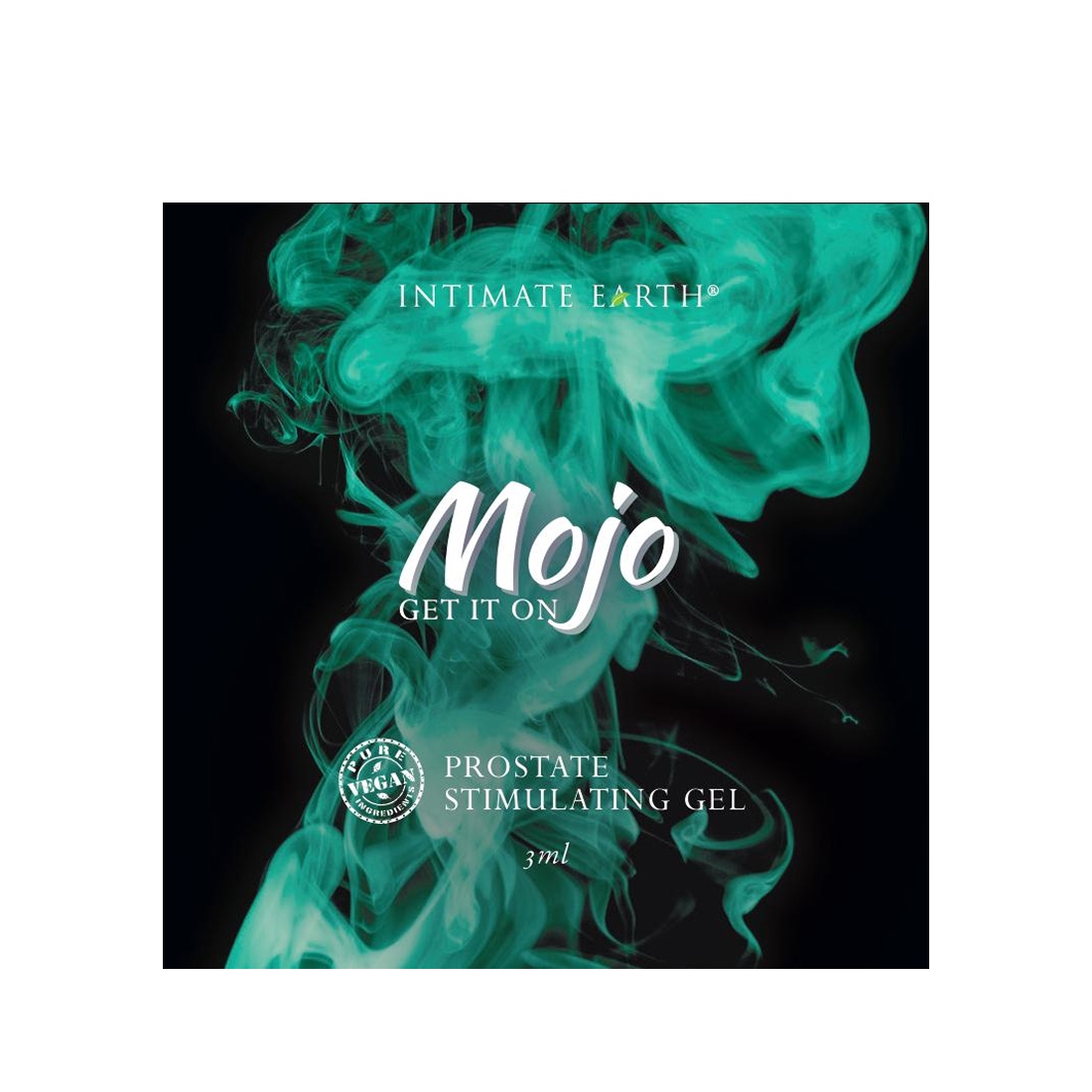 Intimate Earth Mojo żel stymulujący prostatę 