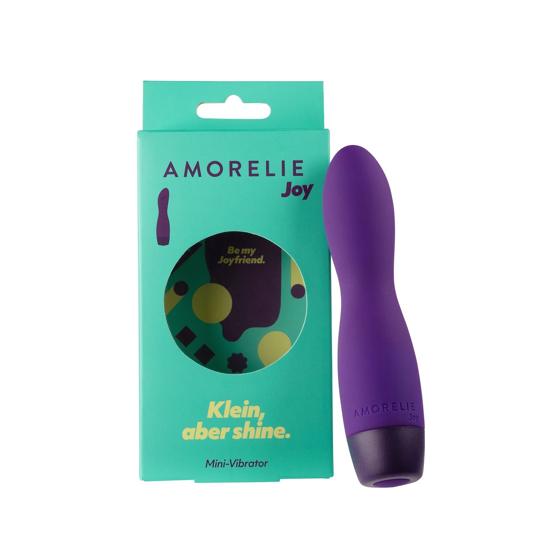 Amorelie Joy Shine miniwibrator