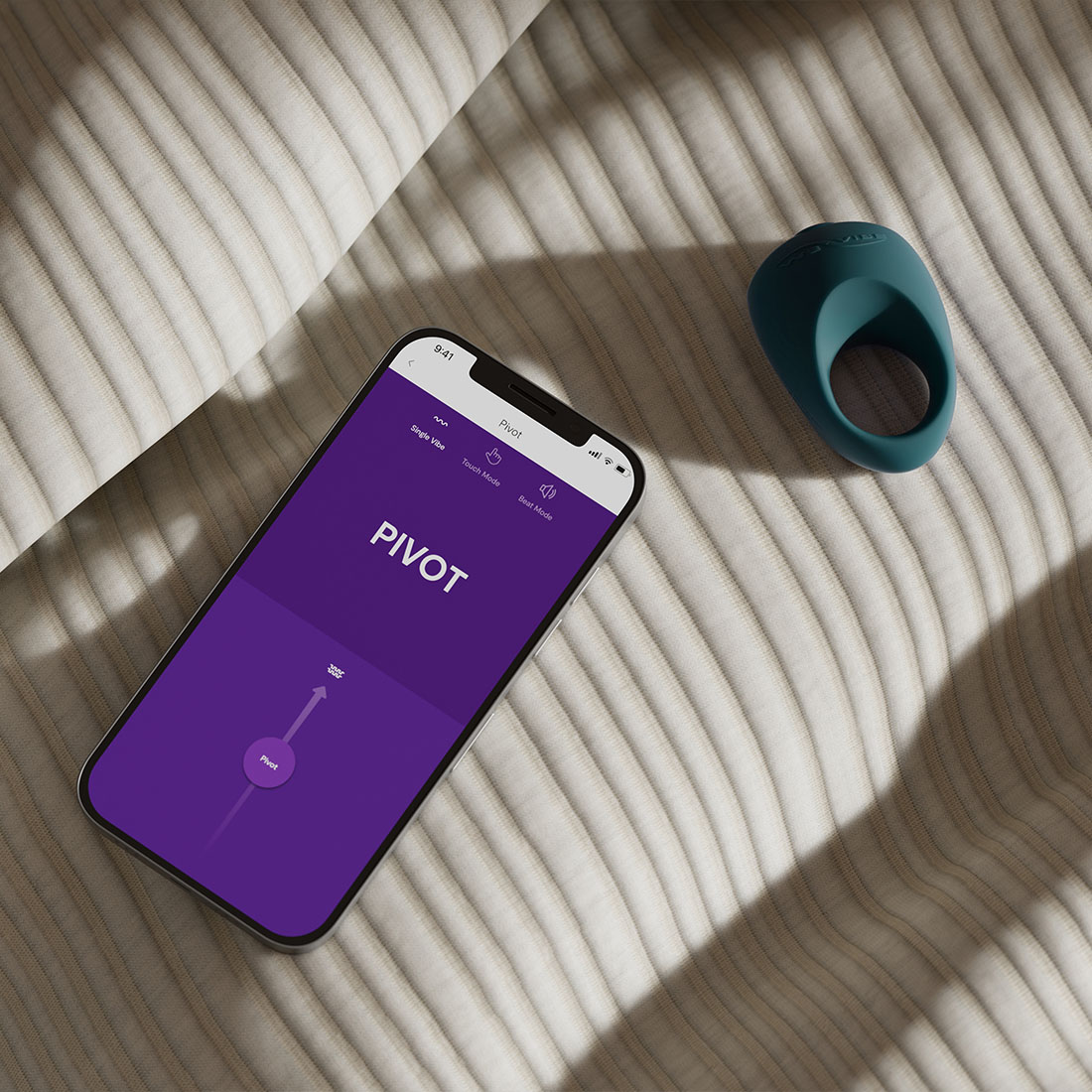 We-Vibe Date Night prezentowy zestaw zdalnie sterowanych gadżetów dla par