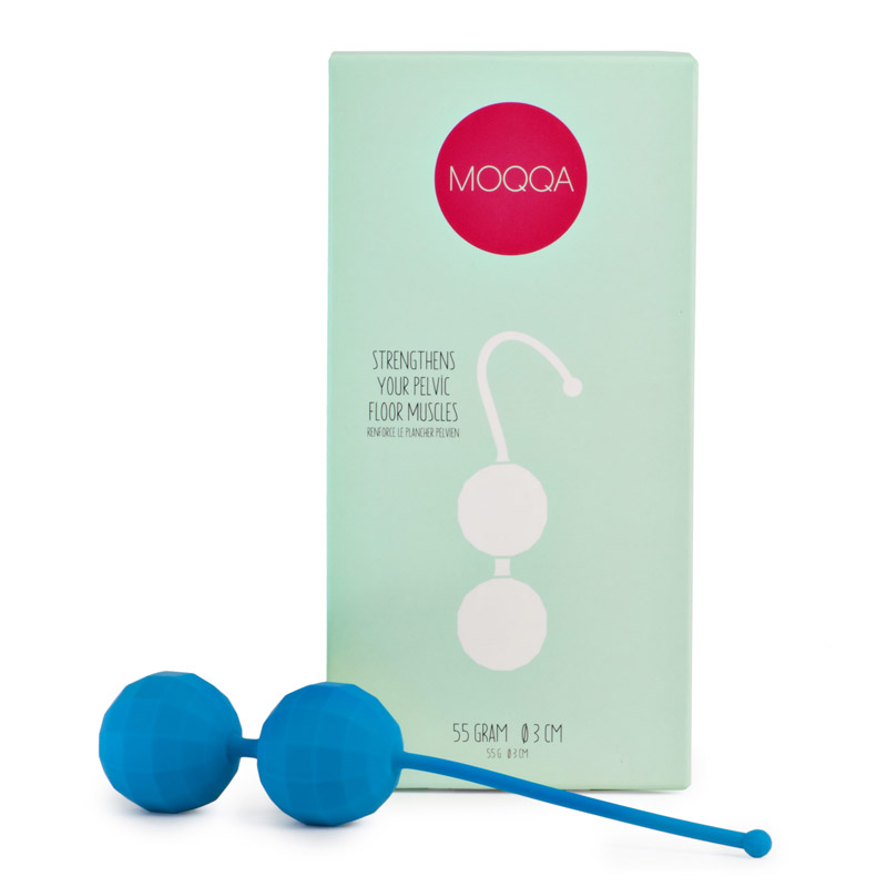 MOQQA Pearl kulki gejszy 55 g