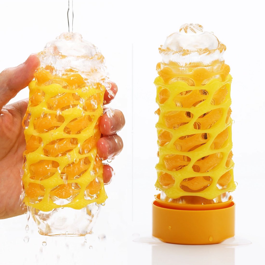 Tenga Arte Weave masturbator 