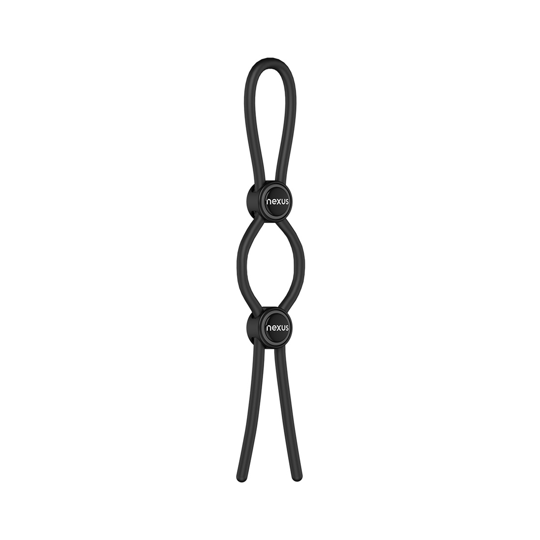Nexus Forge Double lasso erekcyjne