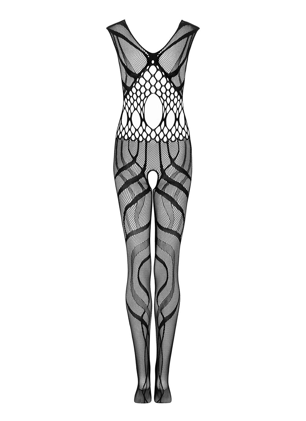 Obsessive bodystocking (G328) 