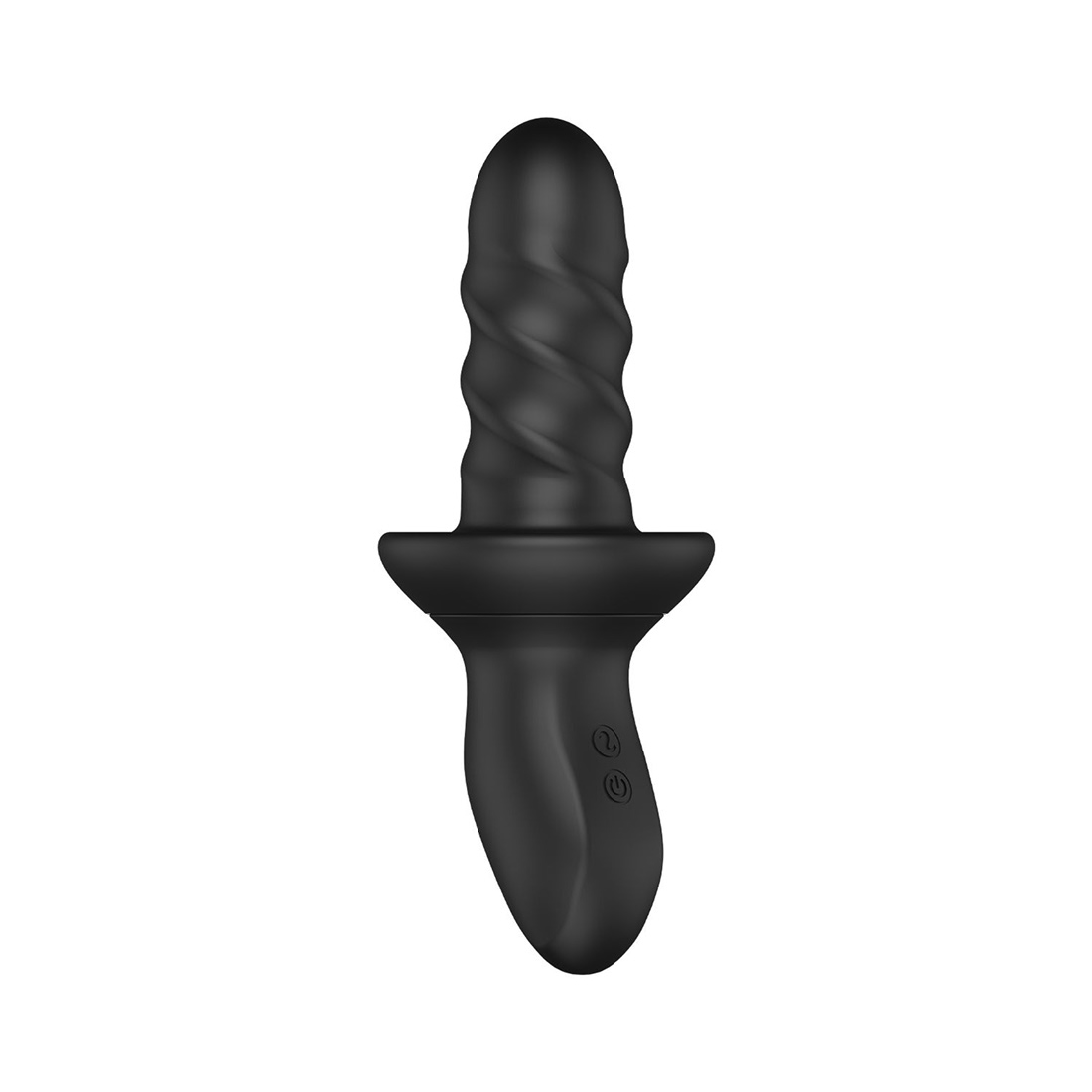 Nexus Ascend Extreme rotacyjno-pulsujący masażer prostaty