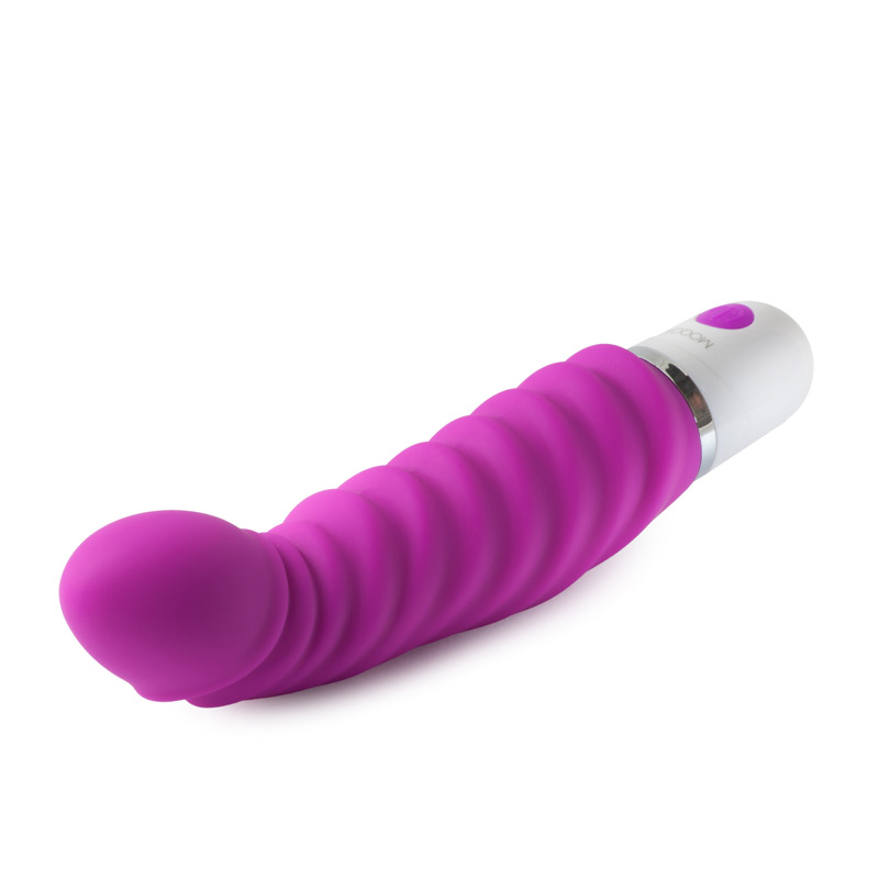 MOQQA Dune wibrator punktu G