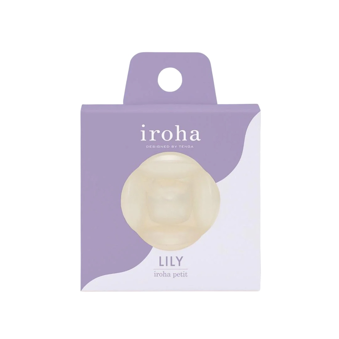 Iroha Petit masażer