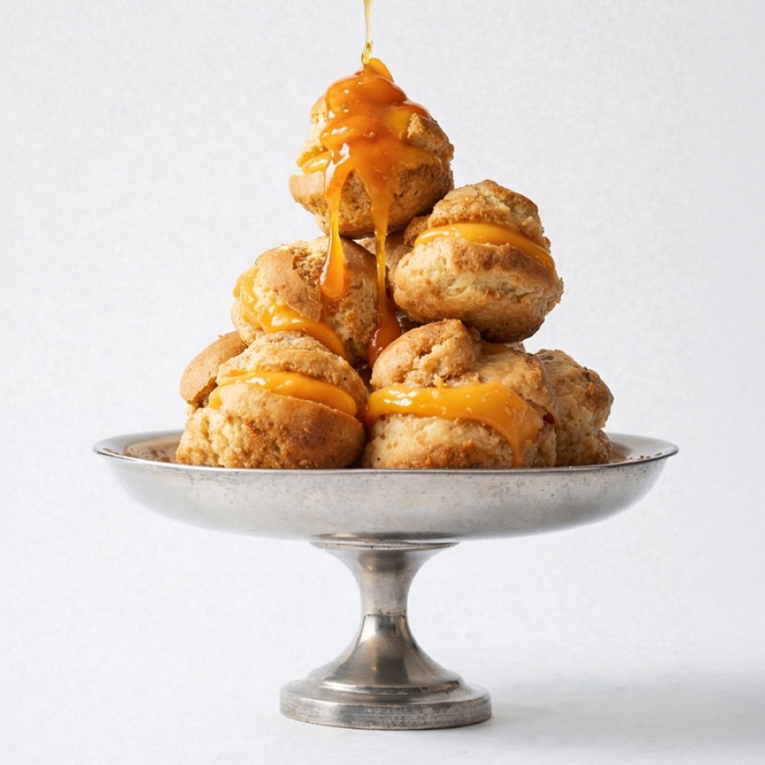 System JO Bake Shoppe Orange Creampuff lubrykant o smaku pomarańczowego ptysia