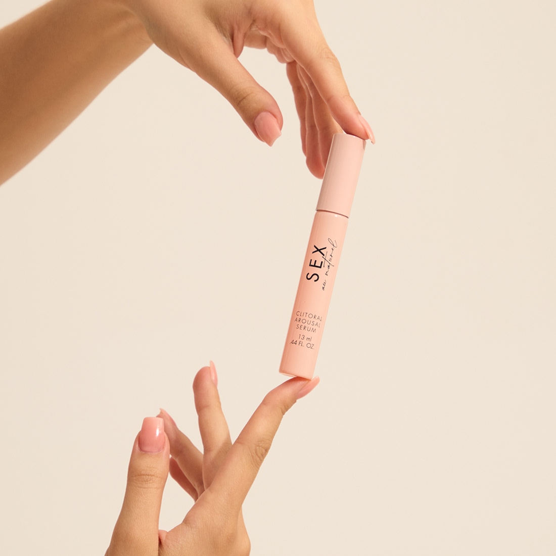 Bijoux Indiscrets Sex Au Naturel serum stymulujące łechtaczkę w sprayu