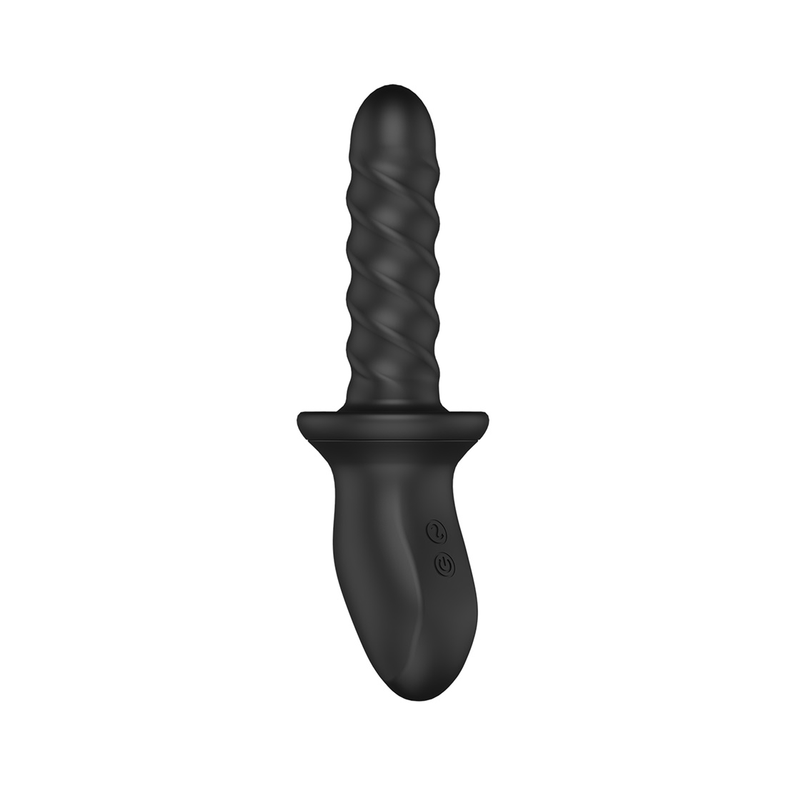 Nexus Ascend rotacyjno-pulsujący masażer prostaty