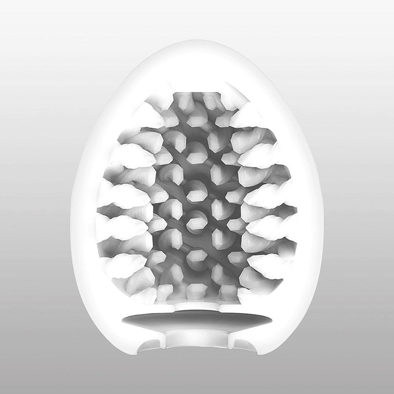 Tenga Egg New Standard masturbator w kształcie jajka 